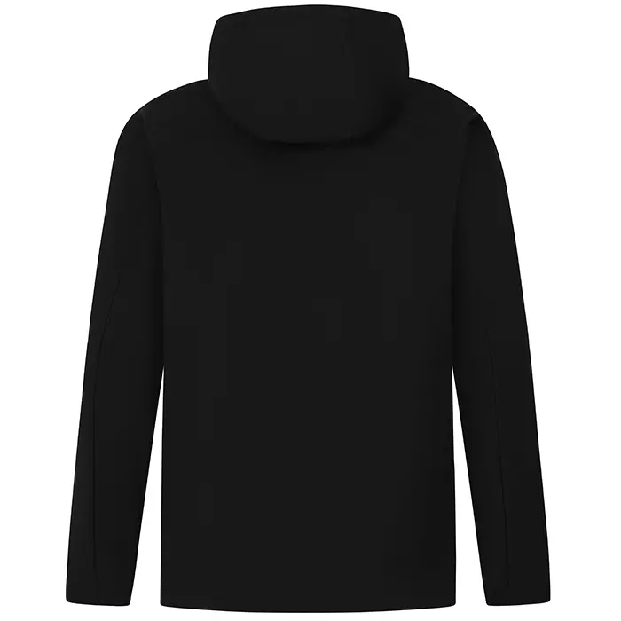 Wolverhampton Wanderers Fan Shop | 2025-26 Coaches Training LW Jacket – Black Collection Official Wolves Fan Gear